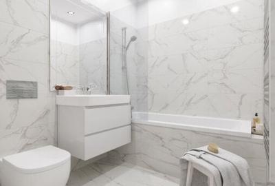 Apartament 2 camere si gradina - 8