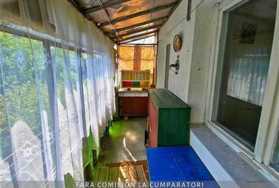 APARTAMENT 2 CAMERE TRAIAN - ETAJ 2 - 11
