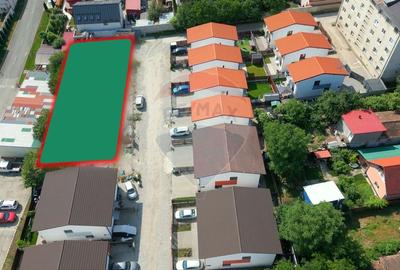 Case Duplex de Vanzare in Brasov - Calitate Confirmata, Locatie Aleasa - 4