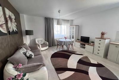 Apartament 3 cam 58 MP, Parter, Maurer Coresi