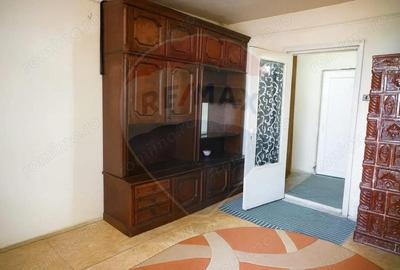 Garsoniera luminoasa ?i bine compartimentata, - 8