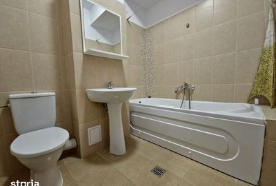 Apartament cu 2 camere decomandat în Central - 3