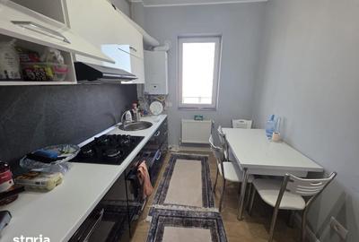 Apartament cu 2 camere în Nord - 3