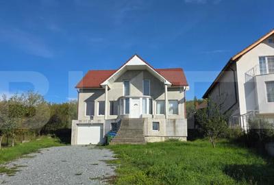 Casă cu 4 camere cu Teren 1000 Mp în Central - 36