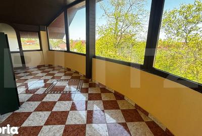 Casă cu 4 camere cu Teren 460 Mp în Brestei - 19