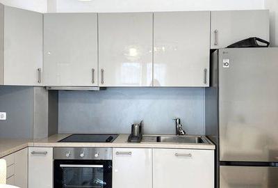 Apartament cu 3 camere semidecomandat, mobilat în Gheorgheni - 4