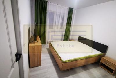 Valea Lupului- Antibiotice- 2 camere - prima închiriere - 7