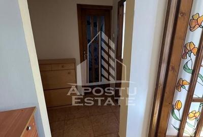 Apartament 3 camere, centrala proprie, petfriendly,  zona Girocului - 9