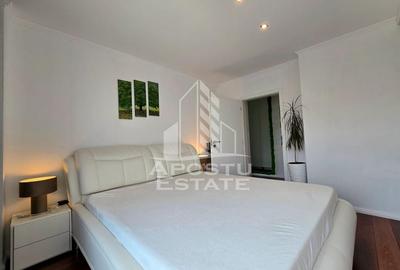 Apartament mobilat, cu 2 camere, etaj intermediar, bloc nou, Aradului - 8