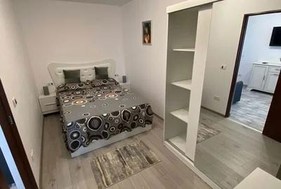Apartament cu 2 camere nedecomandat în Tătărași - 4
