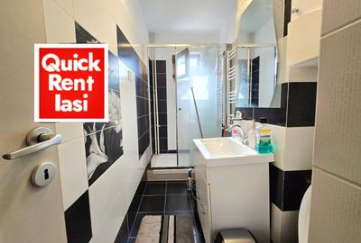 Bulevardul Alexandru Cel Bun Apartament 2Camere Semidecomandat Modern Bulevardul Alexandru Cel Bun Apartament 2Camere Semidecomandat Modern - 11