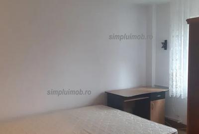 Apartament cu 2 camere semidecomandat, mobilat în P-ța Reșița - 5
