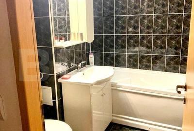 Apartament cu 3 camere decomandat în Mănăștur - 1