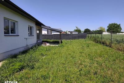 Casă cu 4 camere cu Teren 399 Mp în Crevedia - 9