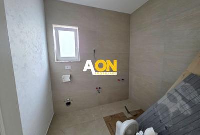 Casă individuală cu 4 camere cu Canalizare în Cetate - 12