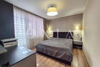 Apartament cu 3 camere semidecomandat, mobilat în P-ța Unirii - 11
