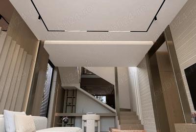 Casă cu Teren 324 Mp în Burdujeni - 6