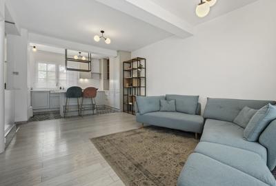 Duplex cu 4 camere cu Canalizare în Otopeni - 4