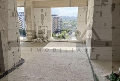 Apartament 1 camere, 39 mp, balcon, zona Sopor - 3