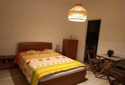 Inchiriere garsoniera complex Avangarde City - str. Tineretului nr. 17 - 1