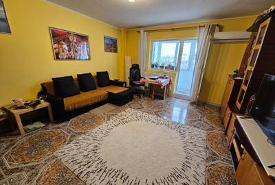Apartament 3 camere Unirii - langa magazinul Unirea - 3