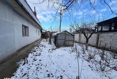 Casă cu 4 camere în Vânători - 6