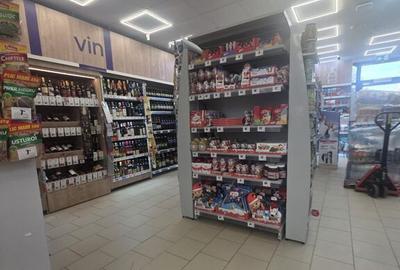 P+1 Supr 804 mp zona Dr Taberei Bd timisoara inchiriat - 3