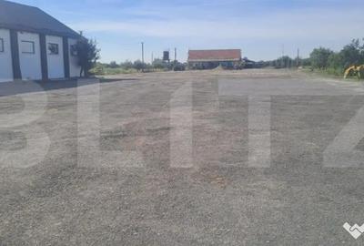 Spațiu comercial, de 370 mp, în Central - 6