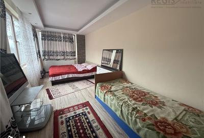 Apartament cu 2 camere în Central - 1