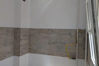 Apartament cu 2 camere nedecomandat în Șagului - 4