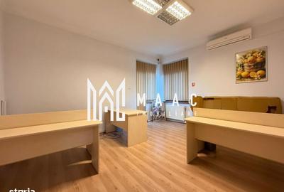 Spațiu comercial, de 110 mp, în Calea Dumbrăvii - 7