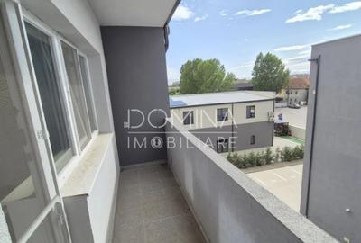 Garsonieră în Primăverii - 10