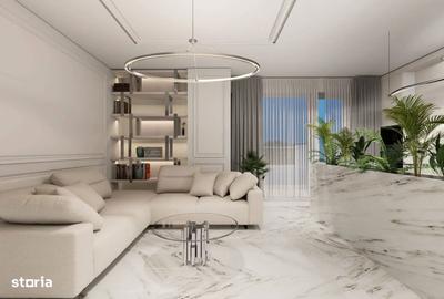 Apartament cu 2 camere în Tunari - 8
