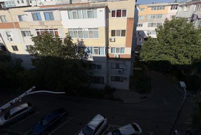 Apartament cu 2 camere decomandat în Exterior Vest - 5