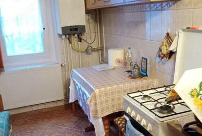 Apartament cu 2 camere nedecomandat în Brăilei - 3