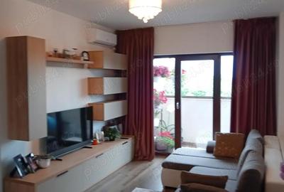 Apartament cu 2 camere decomandat în Craiovei - 1