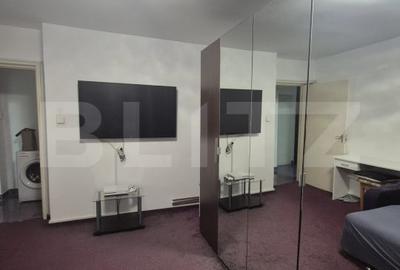 Apartament o camera, 29 mp, zona Tudor - 1