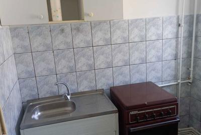 Garsonieră decomandată în Central - 5