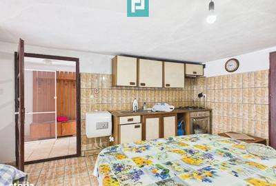 Casă cu 4 camere în Valea Mare - 15