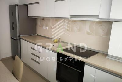 Apartament cu 2 camere decomandat, mobilat în Bună Ziua - 4