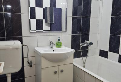 Garsonieră, mobilată în Abator - 1