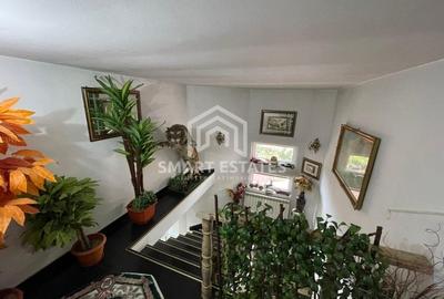 Comision 0% - Vila P + 1 + M - Piscina - Parcul IOR - 13