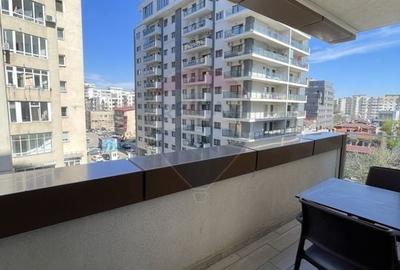Apartament cu 2 camere decomandat, mobilat în Nerva Traian - 11