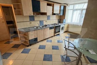 Apartament 5 camere zona Imparatul Traian - 1