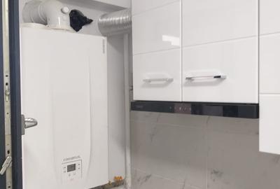 Apartament cu 2 camere decomandat în Rahova - 2