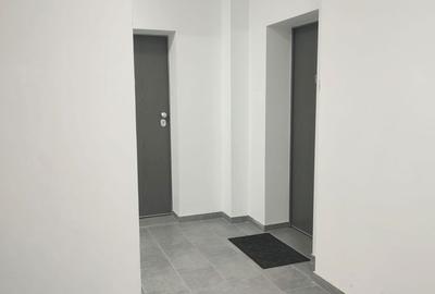 Apartament cu 2 camere, mobilat în 1 Mai - 13