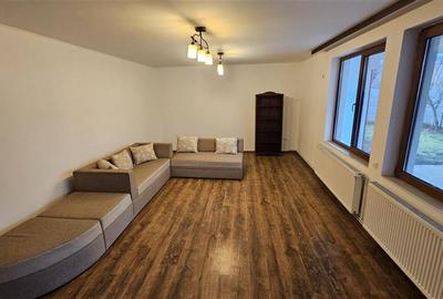 Casă individuală cu 3 camere cu Canalizare în Roșu - 6