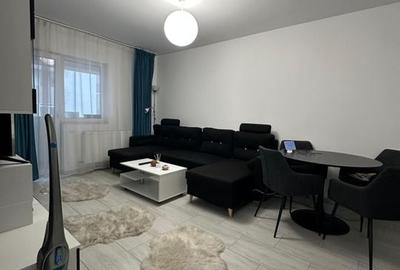 2 Camere Decomandat - Metrou Aparatori - Drumul Jilavei - 2