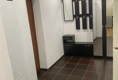 Apartament cu 2 camere decomandat, mobilat în Central - 6