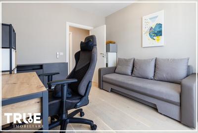 Ap. 3 cam 83m² utili + balcon 8m², Cluj Napoca! - 12